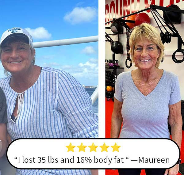 group training red bank group workout classes to lose weight